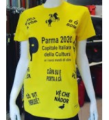 MAGLIA PERSONALIZZATA CON FRASI IN DIALETTO 